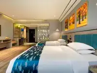 Hyatt Regency Jingle Jin Business Hotel Hotels in Jingle