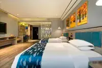 Hyatt Regency Jingle Jin Business Hotel Hotels in Jingle County