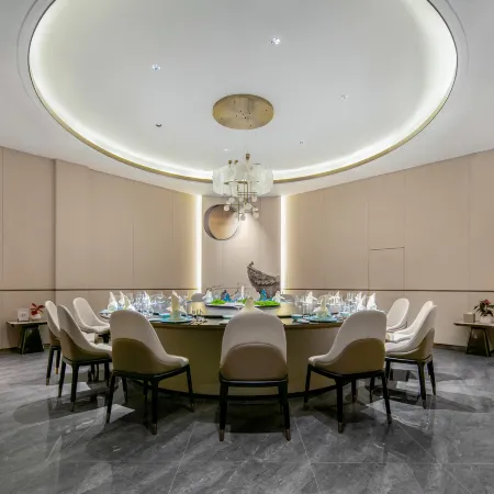 LuoJia Hills Hotel