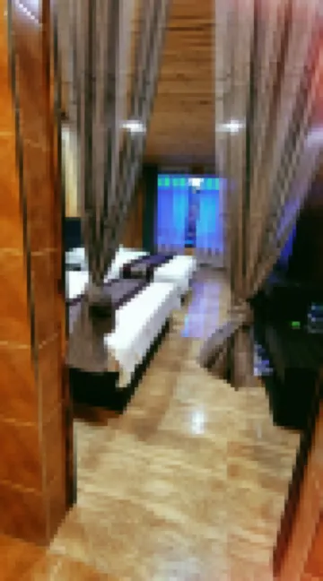 Zhihui Wenquan Homestay (Second Branch)