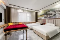 Baotou Friendship Boutique Hotel