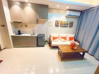 Xinye Hotel (Qingdao World Expo City Branch) Hotels in 