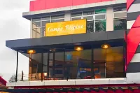 Campo Filipino Dormitelle powered by Cocotel Hotels near Sky World Commercial Center