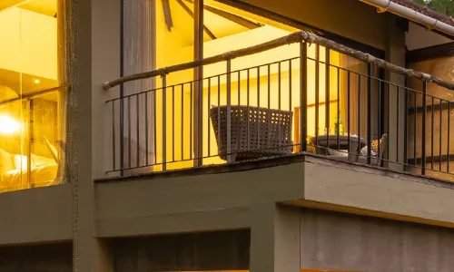 Kaav Safari Lodge, Kabini