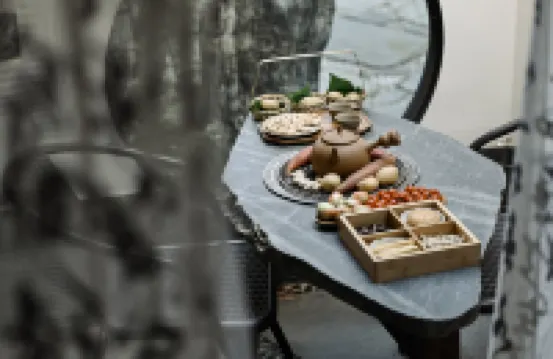 Moshang Yunxin Boutique private soup. Homestay (Dujiangyan high-speed Railway Station Store)