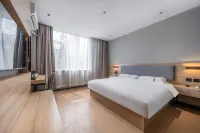 Shankee Hotel (Sishui Sanfa Street)