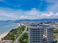 San Ya Jia Sheng Hotel dekat Daxiao Dongtian