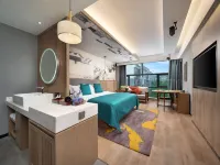 MEHOOD LESTIE Hotel (Langzhong Ancient Town)