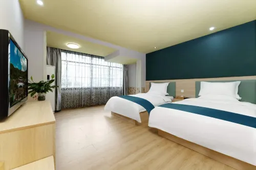 Junyue Hotel