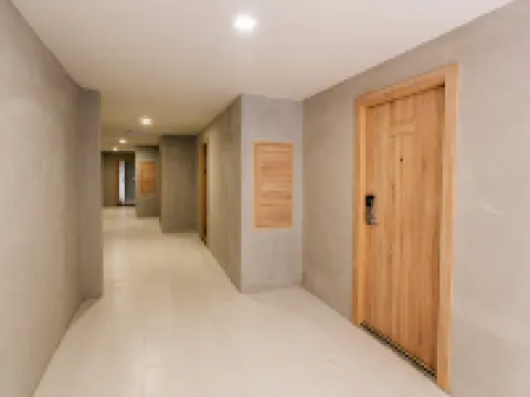 โรงแรมบีทู บุรีรัมย์ บูทิก แอนด์ บัดเจ็ต โรงแรมในบุรีรัมย์