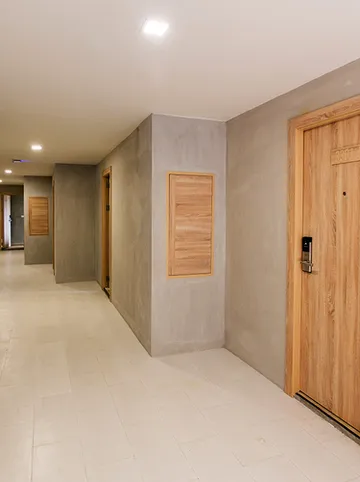 รูปภาพของโรงแรมบีทู บุรีรัมย์ บูทิก แอนด์ บัดเจ็ต