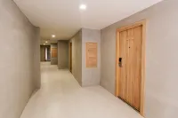 B2 Buriram Boutique and Budget Hotel Hotel di Huai Rat