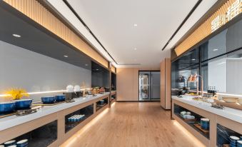 Aifeel Hotel (Changde Laoximen)