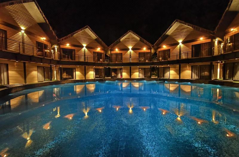 A Coral Reefs Resort photo 3