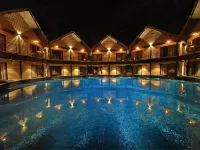 A Coral Reefs Resort - 로맨틱