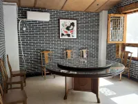 Shangnan JinSikou Liyuan Mountain Residence Homestay - breakfast
