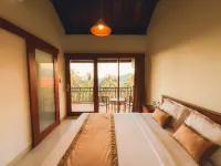 Rostika Hotel Sekumpul Các khách sạn ở Singaraja