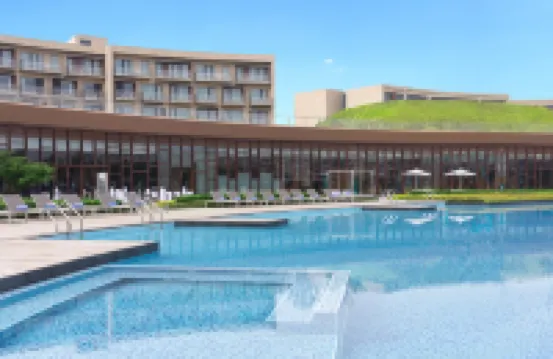 Club Med Urban Oasis Xianlin Nanjing Resort