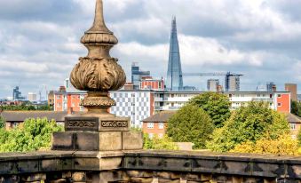 London Stay Apartments