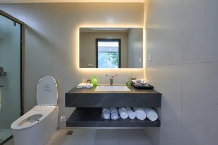 When the Sky Meets Your Stay Отели рядом с достопримечательностью «Yulong Crevice»