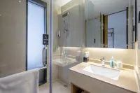 City Comfort Inn Hotel (Jinxiu Tongmu) Hotels in Jinxiu