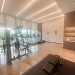 Fuzhou Four Seasons&Yue Hotel - gimnasio