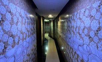 New Wave Hotel Sri Hartamas