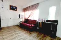 Maleeq Hotel Meru Ipoh Hotels in Sayong