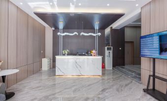 Cheng'an Haoting Hotel