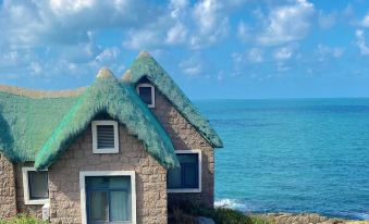 Weihai WeiHai Serviced Apartment (Quanlefang)