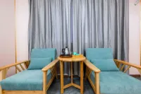 Minkong Hotel (Dayi High-speed Railway Station Branch)