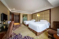 Hongtai Hotel - 3 stelle