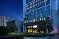 ORWELL Riverside Garden Resort (Mianyang Railway Station) Hotels near Fule Mountain