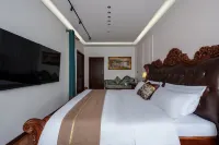 Yi Jing Bi Yuan Hotel