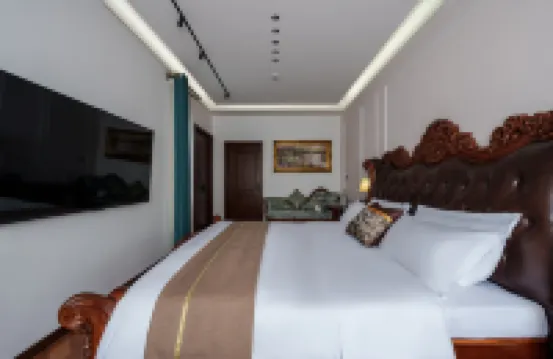 Yi Jing Bi Yuan Hotel