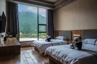 Hilmorinka Homestay - balkon
