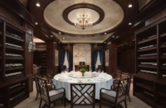 Guilin Exhibition International Hotel