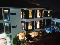 Rucksack Inn Premium Melaka