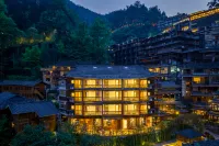 Xijiang Miaoli Banshan Yijing Inn - Gasthöfe