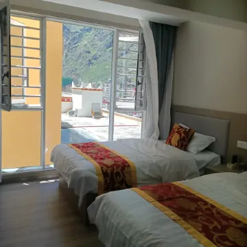 Danxiang Hotel