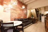 Dou Houz Georgetown Hotels in Northeast Penang Island