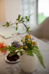 The Hidden House (Cheng Du Kuanzhai Alley People's Park Subway Station Branch) - breakfast