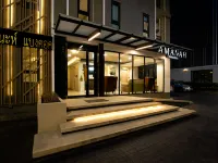 Amanah Bangkok Hotel Hotels near The Mall Thapra