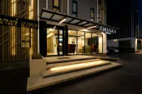 Amanah Bangkok Hotel Hotel di Thonburi
