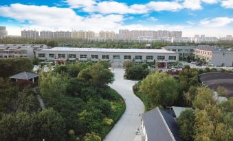 Ruiyang Hot Spring Resort Hotel