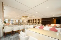 廣悅臻金沙飯店 南寧住宿飯店