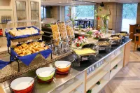 Day Nice Hotel Tokyo - Desayuno
