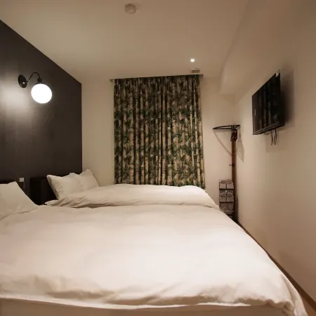 Marukou Hotel