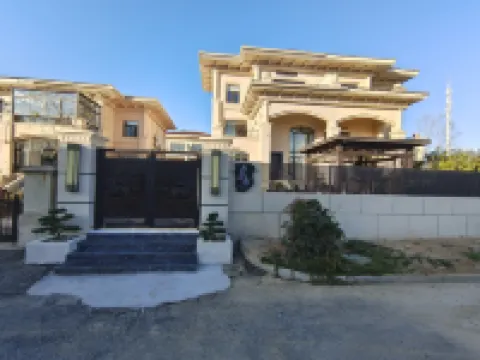 Qidong Dierjia Resort Hotel