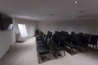 Bodrium Hotel & Spa - Business